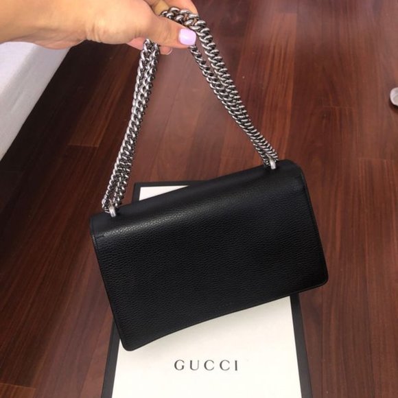 Brand New Gucci Dionysus Bag - Picture 2 of 7